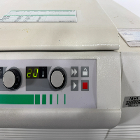 Kendro Laboratory Sorvall Legend RT Refrigerated Centrifuge image 3